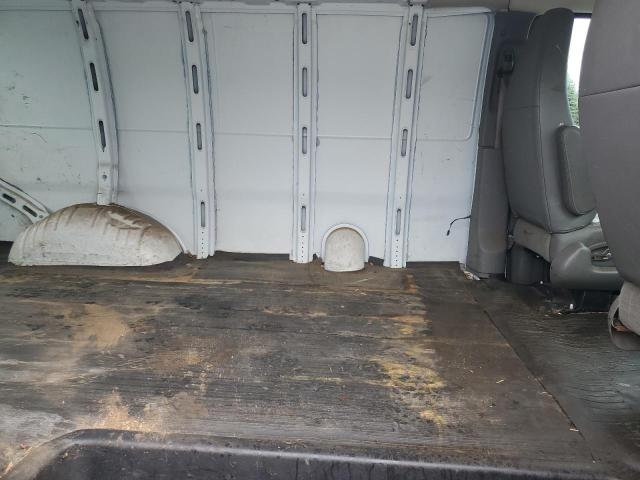 Photo 11 from auction – 2014 GMC SAVANA G15 with VIN 1GTS7AFX3E1105258