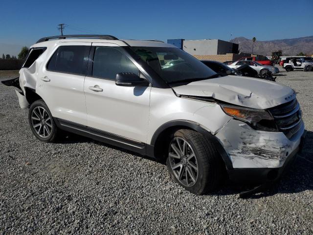 Photo 4 from auction – 2015 FORD EXPLORER X with VIN 1FM5K7D83FGB67506
