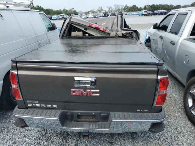 Photo 6 from auction – 2014 GMC SIERRA C15 with VIN 3GTP1VEC8EG404520
