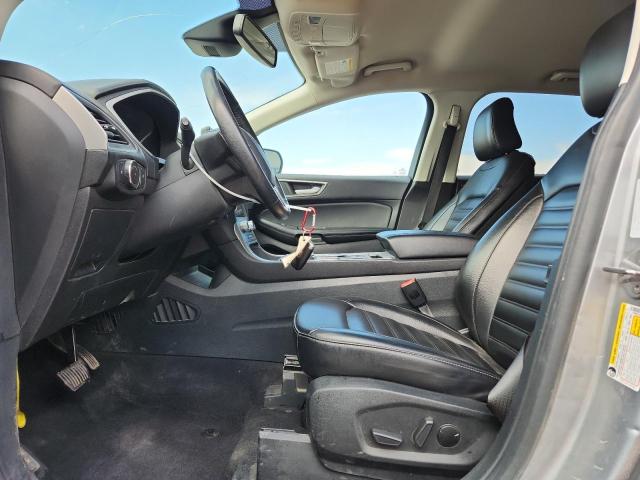 Photo 7 from auction – 2021 FORD EDGE SEL with VIN 2FMPK4J99MBA09406