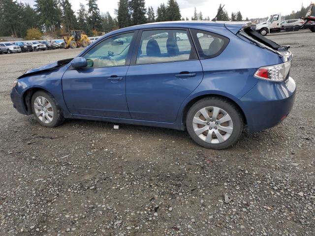 Photo 2 from auction – 2011 SUBARU IMPREZA 2. with VIN JF1GH6A68BH831169