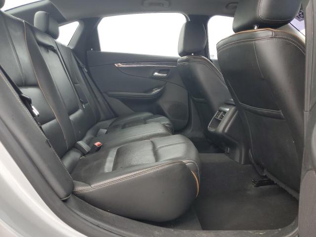 Photo 10 from auction – 2017 CHEVROLET IMPALA PRE with VIN 2G1145S37H9163798