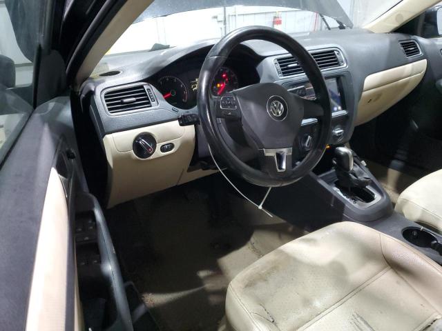 Photo 8 from auction – 2011 VOLKSWAGEN JETTA SE with VIN 3VWDZ7AJ5BM316675