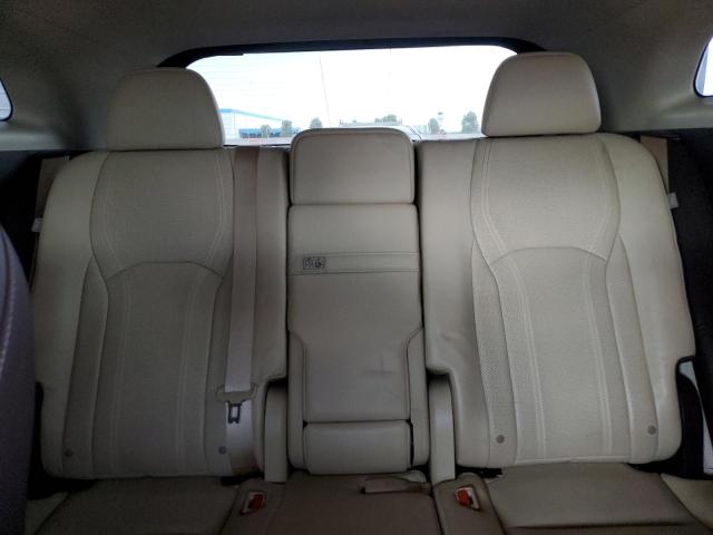 Photo 10 from auction – 2017 LEXUS RX 350 BAS with VIN 2T2ZZMCA2HC047827