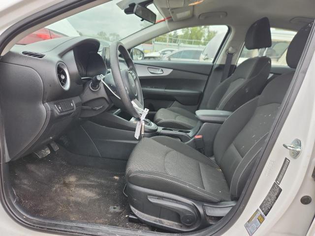 Photo 7 from auction – 2024 KIA FORTE LX with VIN 3KPF24AD3RE770758