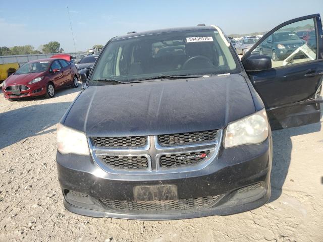 Photo 5 from auction – 2014 DODGE GRAND CARA with VIN 2C4RDGCG8ER147189