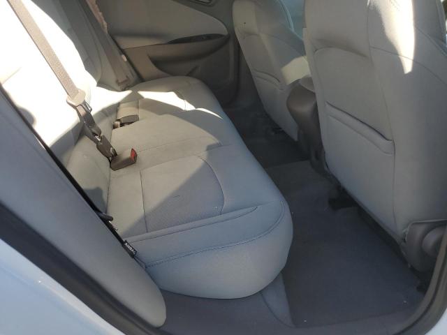 Photo 10 from auction – 2020 CHEVROLET MALIBU LS with VIN 1G1ZB5ST4LF012913