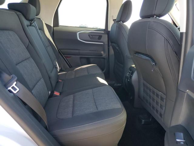 Photo 11 from auction – 2022 FORD BRONCO SPO with VIN 3FMCR9B68NRD04219