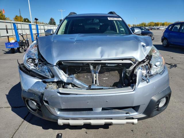 Photo 5 from auction – 2014 SUBARU OUTBACK 3. with VIN 4S4BRDMC1E2242670
