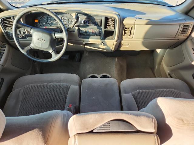 Photo 8 from auction – 2002 CHEVROLET SILVERADO with VIN 1GCHK23152F193730