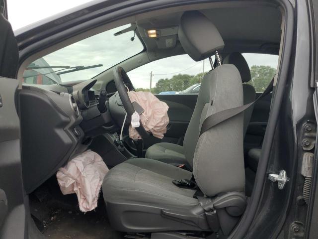 Photo 7 from auction – 2015 CHEVROLET SONIC LT with VIN 1G1JC5SHXF4131314