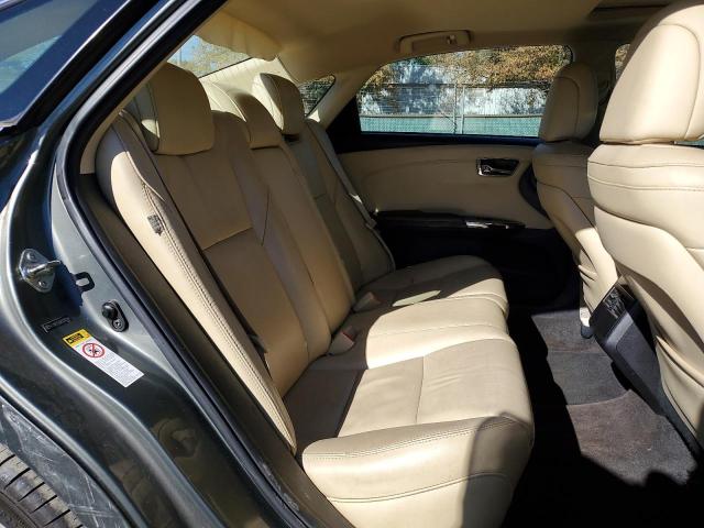 Photo 10 from auction – 2014 TOYOTA AVALON BAS with VIN 4T1BK1EB0EU092547