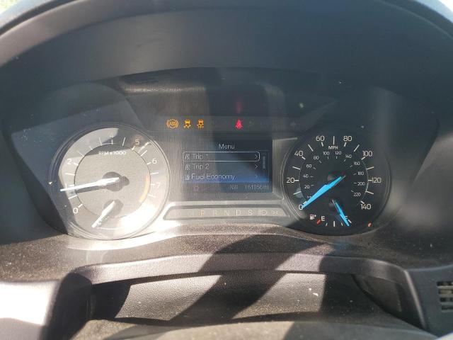 Photo 9 from auction – 2017 FORD EXPLORER with VIN 1FM5K7B8XHGC34303