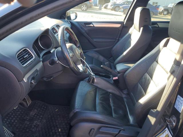 Photo 7 from auction – 2012 VOLKSWAGEN GTI with VIN WVWGD7AJ8CW281114