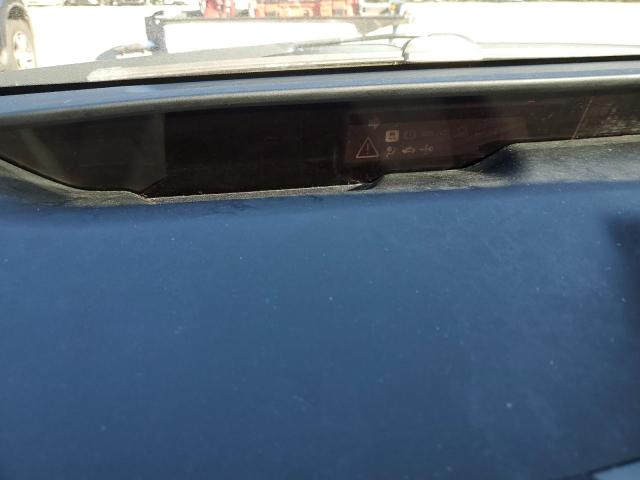 Photo 9 from auction – 2008 TOYOTA PRIUS with VIN JTDKB20U387810288