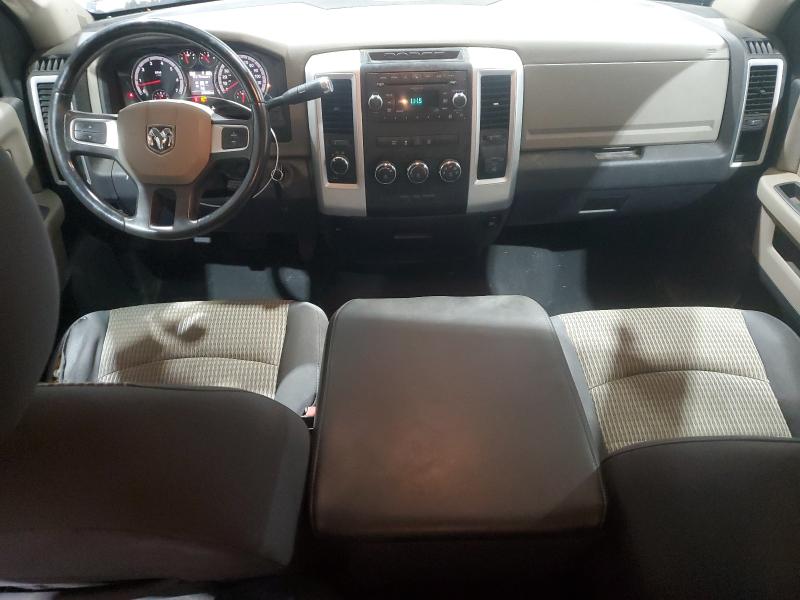 Photo 8 from auction – 2010 DODGE RAM 1500 with VIN 1D7RV1GT2AS136687