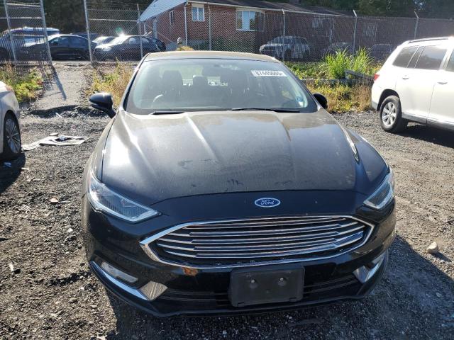 Photo 5 from auction – 2017 FORD FUSION TIT with VIN 3FA6P0K91HR102362