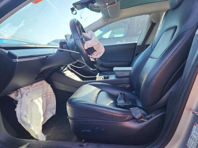 Photo 7 from auction – 2018 TESLA MODEL 3 with VIN 5YJ3E1EA8JF016584