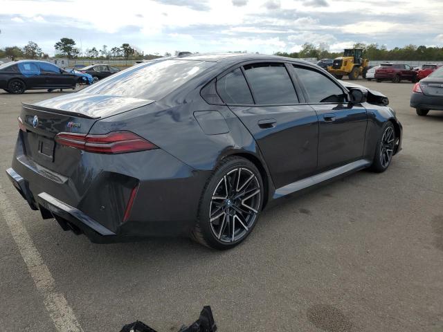 Photo 3 from auction – 2026 BMW M5 with VIN WBS83FK02TCV79515