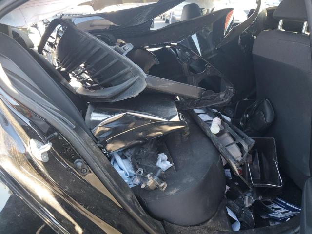 Photo 10 from auction – 2024 TOYOTA COROLLA LE with VIN 5YFB4MDE9RP189678