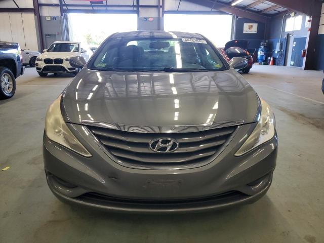 Photo 5 from auction – 2012 HYUNDAI SONATA GLS with VIN 5NPEB4AC2CH416218