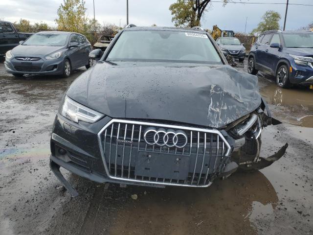 Photo 5 from auction – 2018 AUDI A4 ALLROAD with VIN WA19NAF4XJA038267
