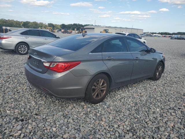 Photo 3 from auction – 2013 HYUNDAI SONATA GLS with VIN 5NPEB4AC7DH574748
