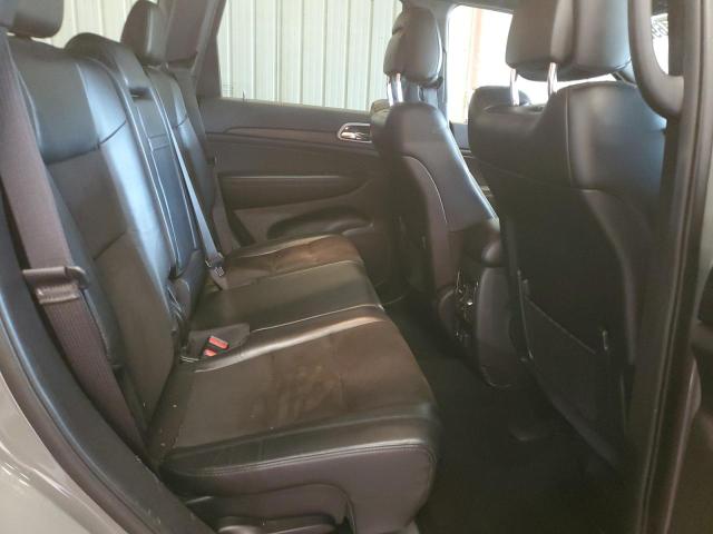 Photo 11 from auction – 2021 JEEP GRAND CHER with VIN 1C4RJFAG0MC756807