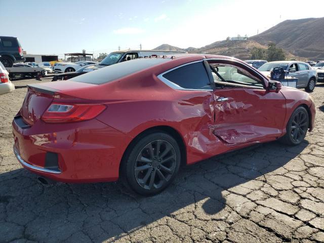 Photo 3 from auction – 2015 HONDA ACCORD EXL with VIN 1HGCT2B86FA006330