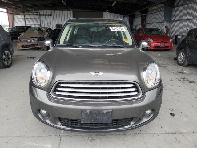 Photo 5 from auction – 2014 MINI COOPER COU with VIN WMWZB3C53EWR38618