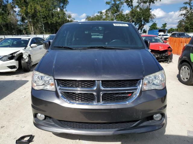 Photo 5 from auction – 2016 DODGE GRAND CARA with VIN 2C4RDGCG5GR155205