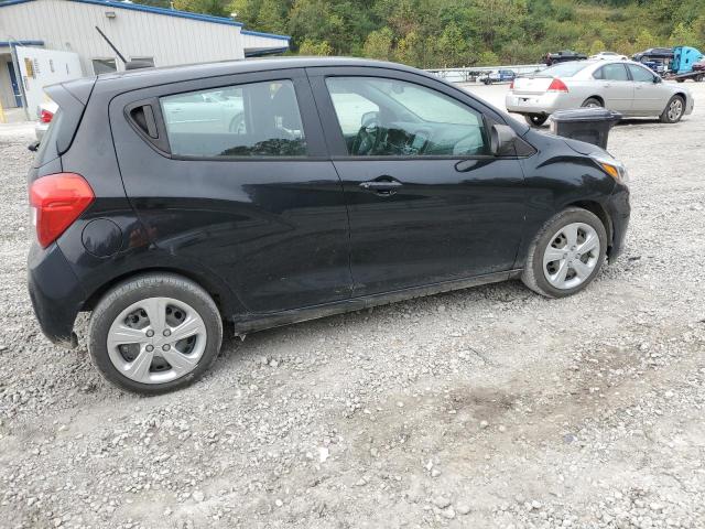 Photo 3 from auction – 2020 CHEVROLET SPARK LS with VIN KL8CB6SA9LC444845