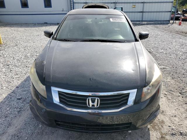 Photo 5 from auction – 2010 HONDA ACCORD with VIN 1HGCP2F45AA163304