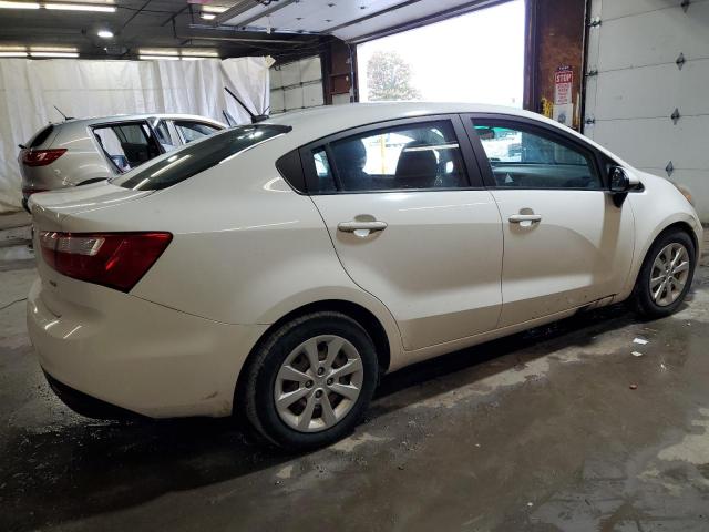 Photo 3 from auction – 2014 KIA RIO LX with VIN KNADM4A30E6385695