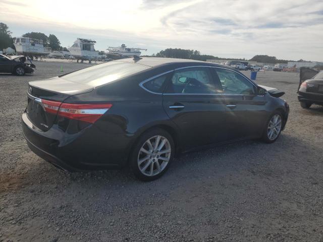Photo 3 from auction – 2013 TOYOTA AVALON BAS with VIN 4T1BK1EB8DU009655