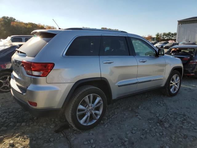 Photo 3 from auction – 2013 JEEP GRAND CHER with VIN 1C4RJFAG5DC618762