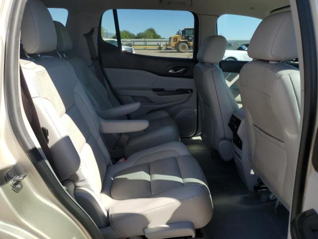Photo 11 from auction – 2017 GMC ACADIA SLT with VIN 1GKKNMLS3HZ160433