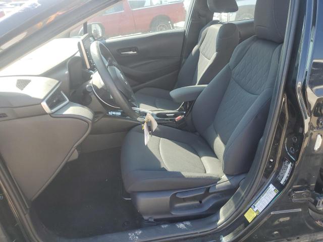 Photo 7 from auction – 2021 TOYOTA COROLLA LE with VIN 5YFEPMAE2MP220271