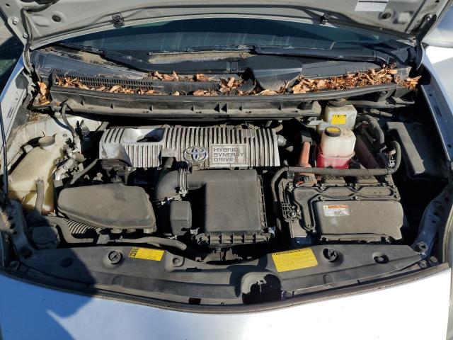 صورة رقم 11 من المزاد - 2011 TOYOTA PRIUS مع VIN JTDKN3DU6B0273343