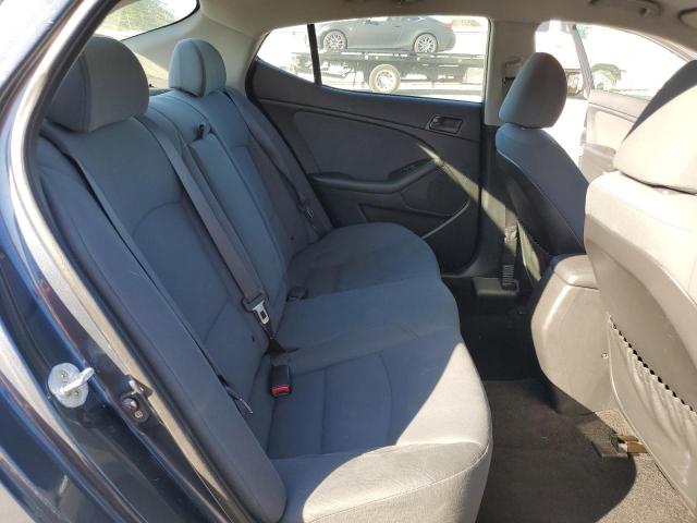 Photo 10 from auction – 2015 KIA OPTIMA LX with VIN KNAGM4A74F5554236