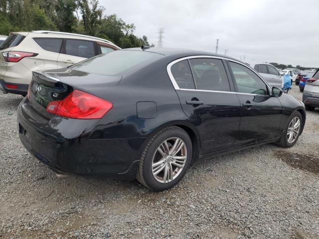 Photo 3 from auction – 2013 INFINITI G37 BASE with VIN JN1CV6AP0DM712121