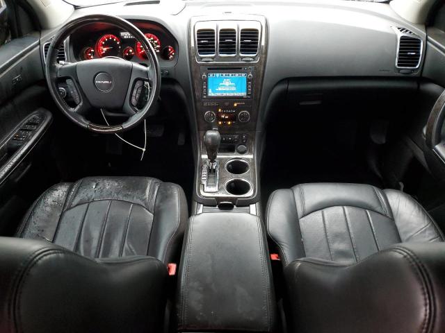 Photo 8 from auction – 2012 GMC ACADIA DEN with VIN 1GKKVTED1CJ384803
