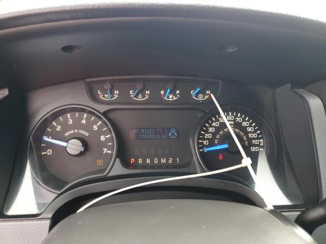 Photo 9 from auction – 2014 FORD F150 SUPER with VIN 1FTEW1CMXEFA28482