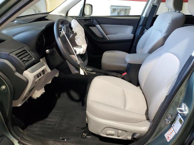 Photo 7 from auction – 2015 SUBARU FORESTER 2.5I PREMIUM with VIN JF2SJADC8FH459272