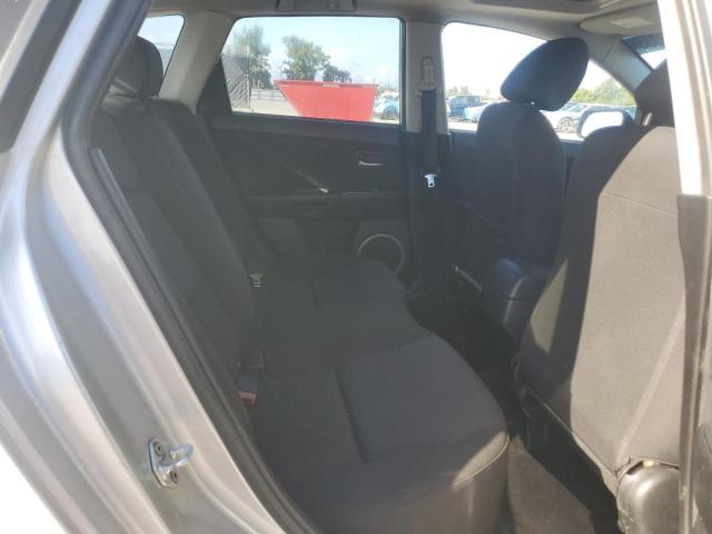 Photo 10 from auction – 2008 MAZDA 3 HATCHBAC with VIN JM1BK343881844169
