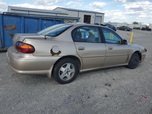 Photo 3 from auction – 2002 CHEVROLET MALIBU LS with VIN 1G1NE52J52M558067