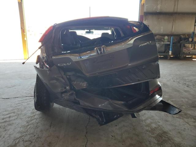 Photo 6 from auction – 2015 HONDA CR-V EX with VIN 2HKRM4H54FH679267