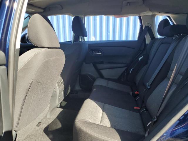 Photo 10 from auction – 2025 NISSAN ROGUE with VIN 5N1BT3BA2SC812016