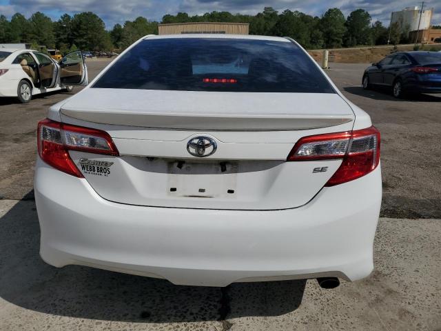 Photo 6 from auction – 2012 TOYOTA CAMRY BASE with VIN 4T1BF1FK1CU181513