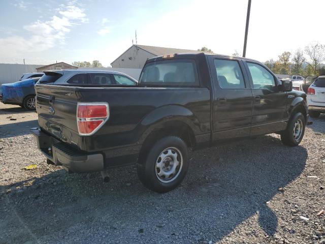 صورة رقم 3 من المزاد - 2011 FORD F150 SUPER مع VIN 1FTEW1CM0BFC95383
